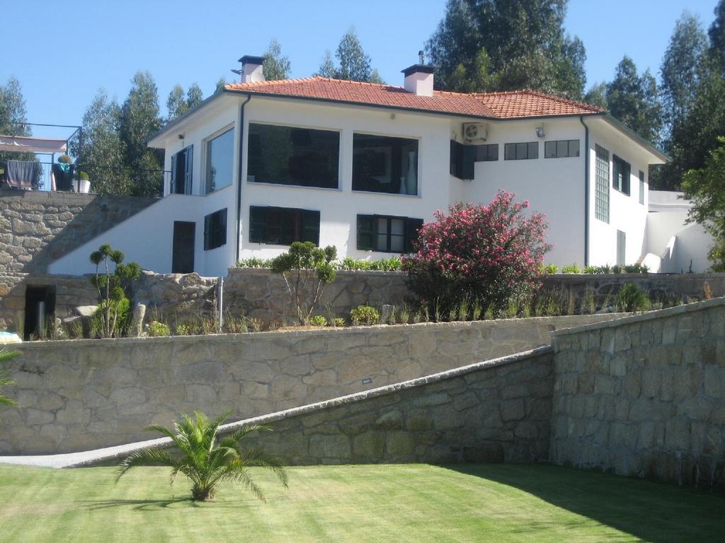 Quinta Das Tilias Douro Valley Cabaca Kültér fotó