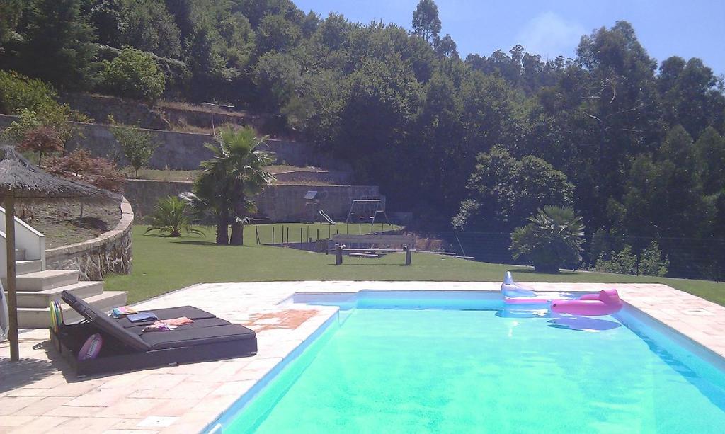 Quinta Das Tilias Douro Valley Cabaca Kültér fotó