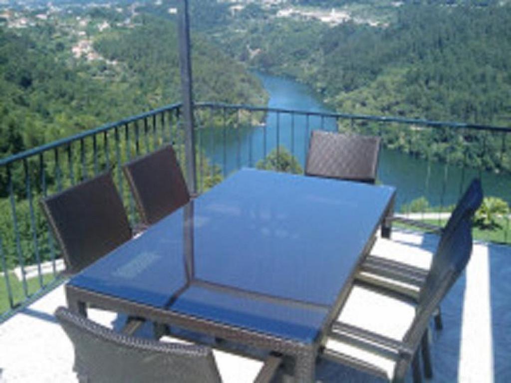 Quinta Das Tilias Douro Valley Cabaca Kültér fotó