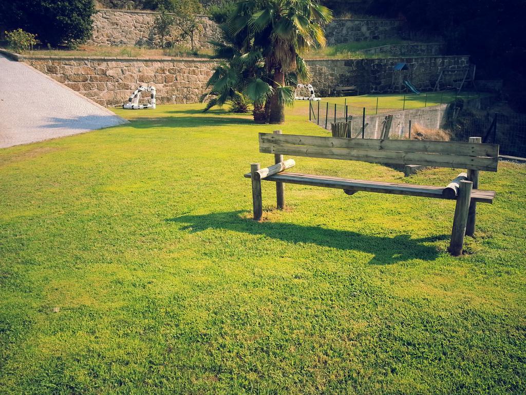 Quinta Das Tilias Douro Valley Cabaca Kültér fotó
