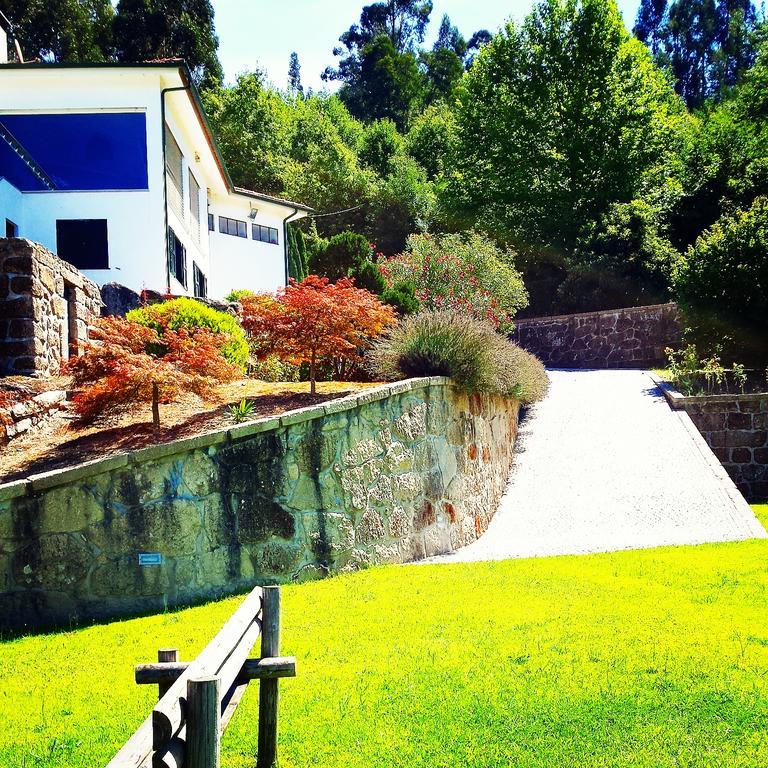 Quinta Das Tilias Douro Valley Cabaca Kültér fotó