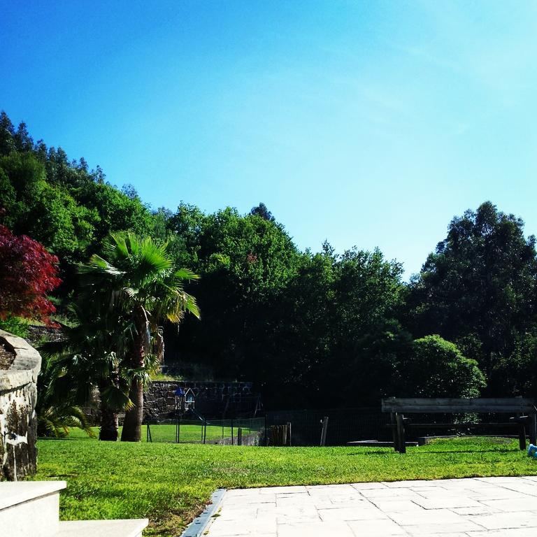 Quinta Das Tilias Douro Valley Cabaca Kültér fotó