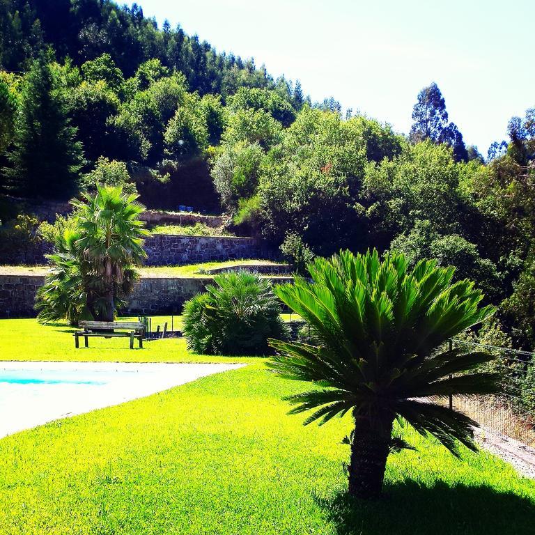 Quinta Das Tilias Douro Valley Cabaca Kültér fotó