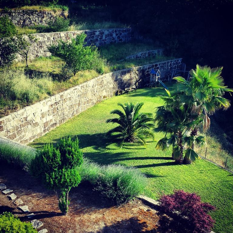 Quinta Das Tilias Douro Valley Cabaca Kültér fotó