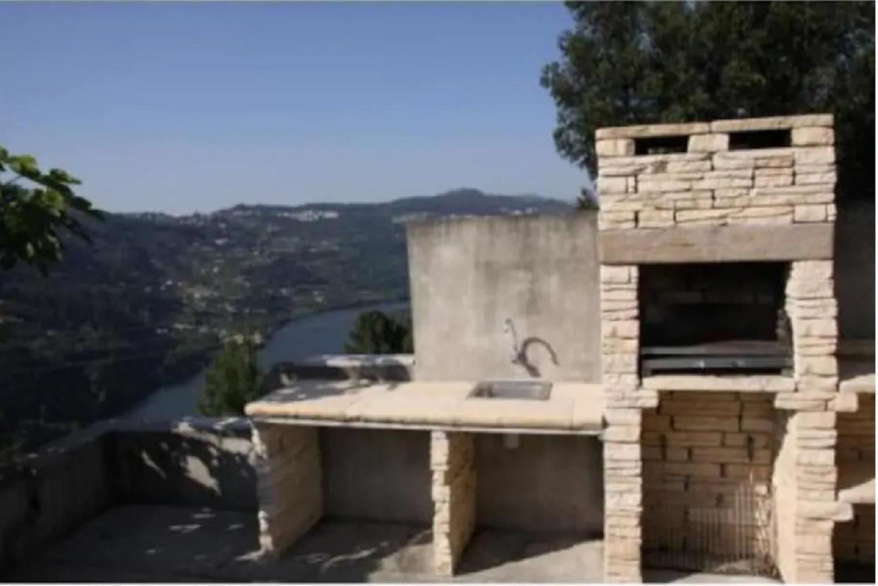 Quinta Das Tilias Douro Valley Cabaca Kültér fotó
